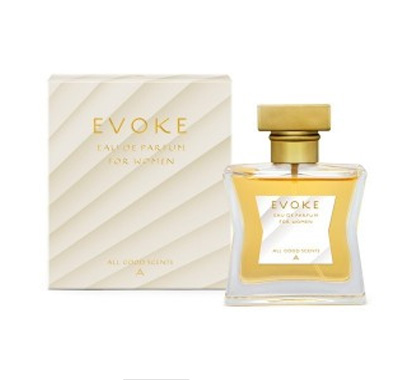 All Good Scents Evoke Eau De Parfum