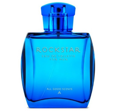 All Good Scents Rockstar EDT (50 ml)