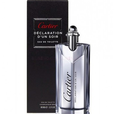 Declaration d"Un Soir By Cartier For Men