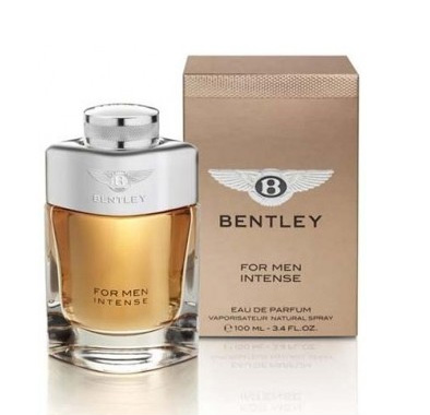 Bentley for Men IntenseBy Bentley EDP -100ml