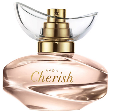 Avon Cherish EDP (50 ml)