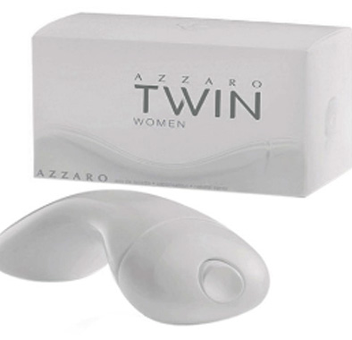 Azzaro Twin for Women EDT (80 ml)