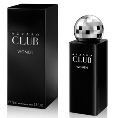 Azzaro Club 75 ml for men