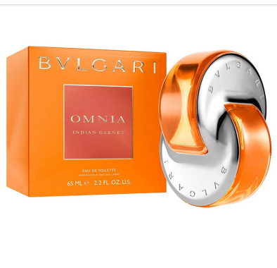 Bvlgari Omnia Indian Garnet For Women Edt Spray (2.2 Oz)