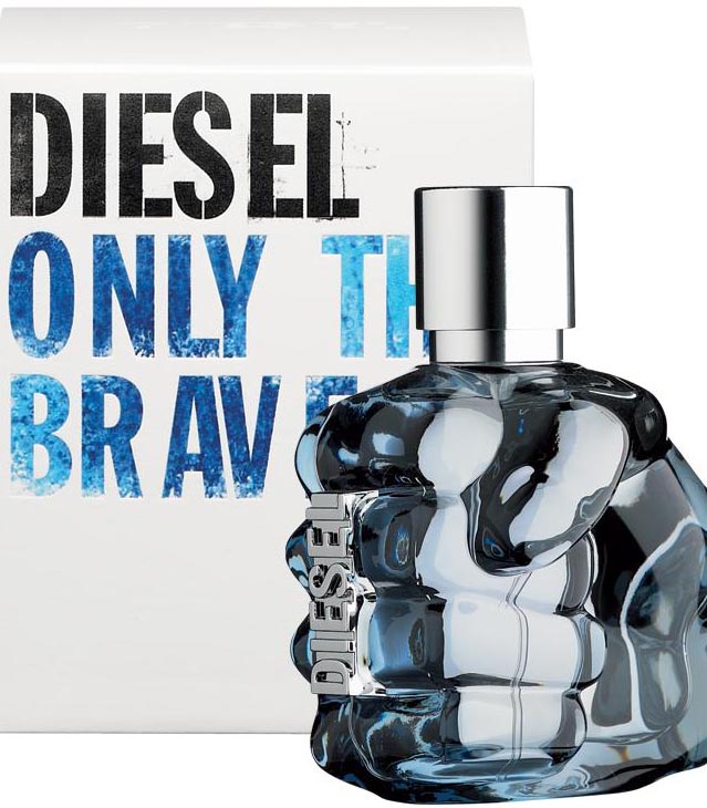 Diesel Fuel For Life Homme Eau De Toilette (125 ml)