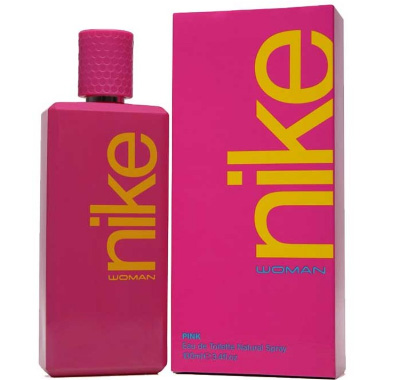 Nike Pink EDT For Women (100 ml)