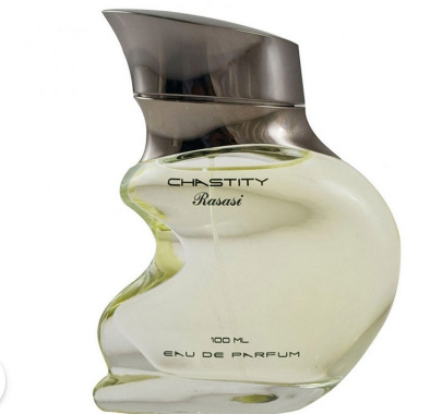 Rasasi Chastity EDP For Men (100 ml)