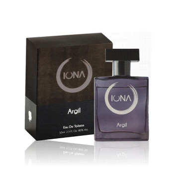 IONA Perfume Argil (M)(50 ml)