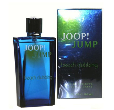 Joop Jump Beach Clubbing Edt Man (100 ml)