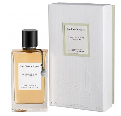 Van Cleef & Arpels Collection Extraordinaire Precious Oud Eau de Parfum, 75ml