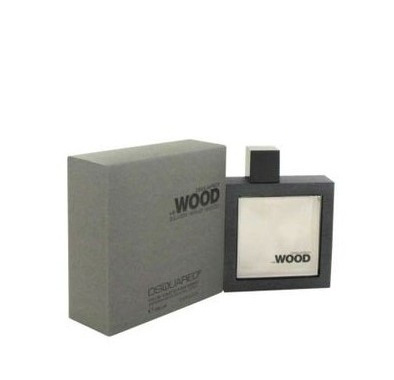 He Wood Silver Wind Wood By Dsquared For Men