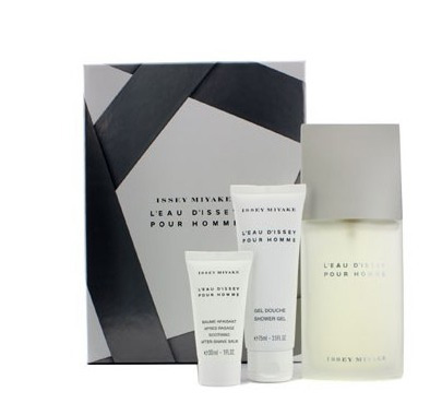 Issey Miyake Issey Miyake Coffret Gift