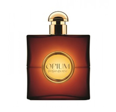 Yves Saint Laurent Opium Eau De Toilette