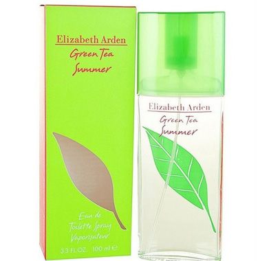 Elizabeth Arden Green Tea Summer (100 ml)