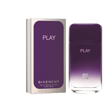 Givenchy Play For Her Intense Eau De Parfum