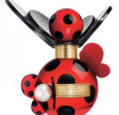 Marc Jacobs Dot Eau De Parfum Spray