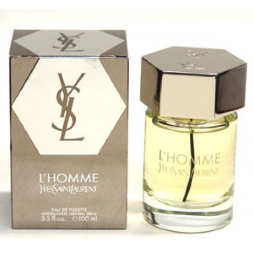 Yves Saint Laurent Libre for Men (100 ml)