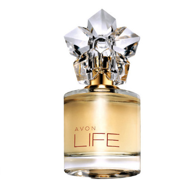 Avon Life by Kenzo Takada EDP for Her (50 ml)