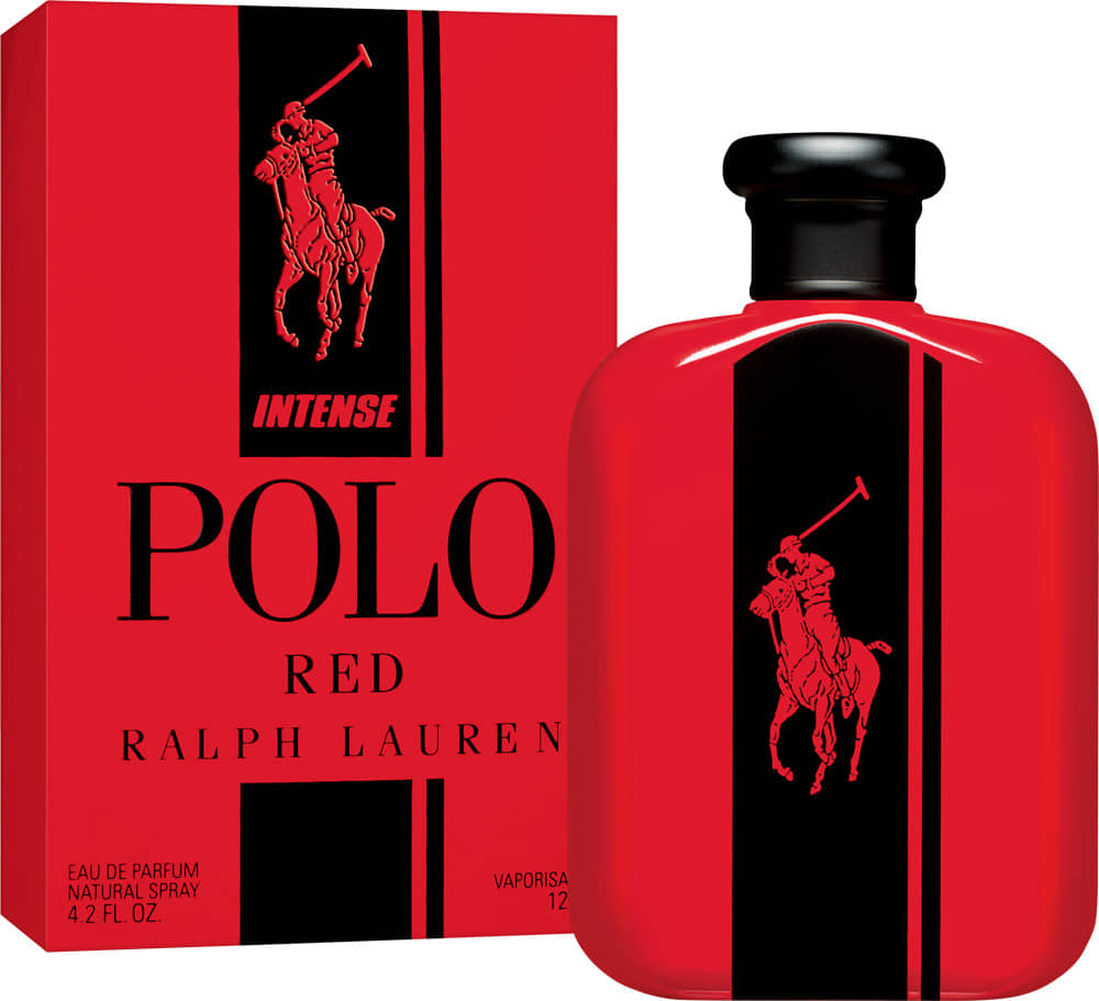 Ralph Lauren Polo Modern Reserve Cologne for Man EDT (118 ml)