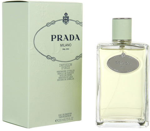 Prada Milano Infusion De Fleur D Oranger EDP For Women (200 ml)