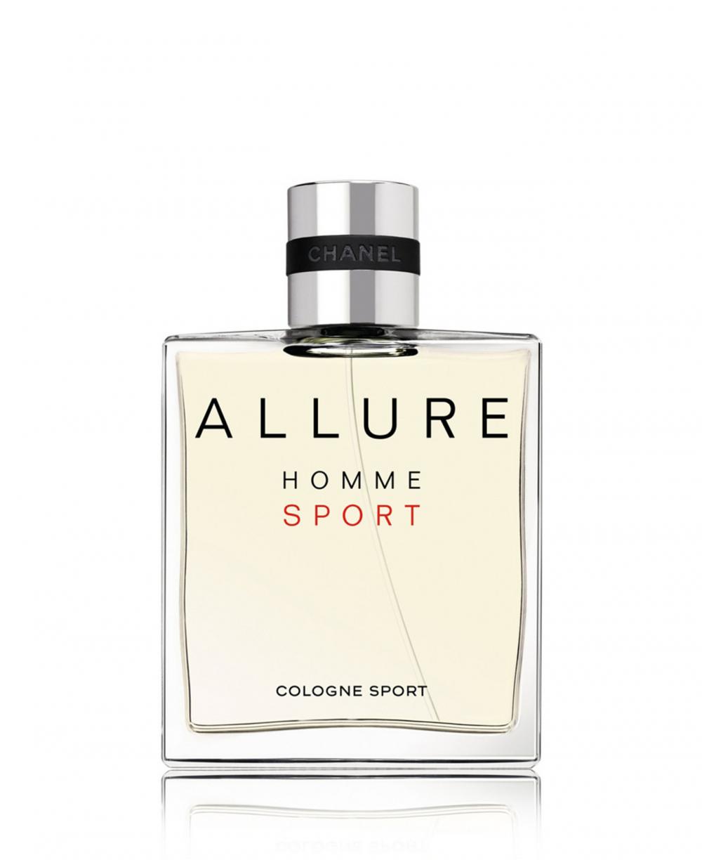 Chanel Allure Sport for Men EDT (100 ml)