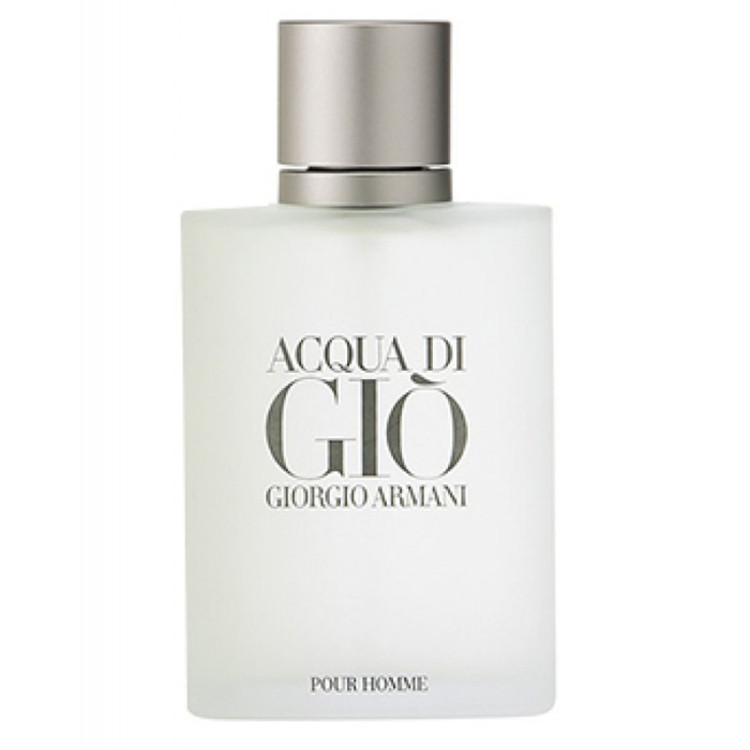 Giorgio Armani Acqua Di Gio Pour Homme Eau De Toilette (200 ml)