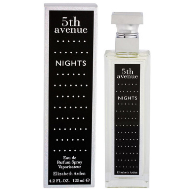 Elizabeth Arden 5Th Avenue Nights Women EDP (125 ml)