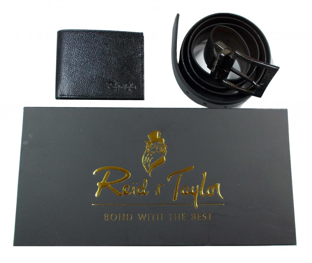 REID & TAYLOR - GIFT SET