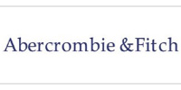 Abercrombie & Fitch Mens Clothing