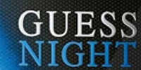 Guess Night