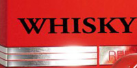 Evaflor Whisky Red