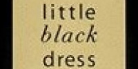 Avon Little Black Dress