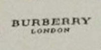 Burberry London