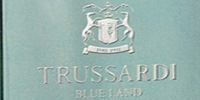 Trussardi Blue Land