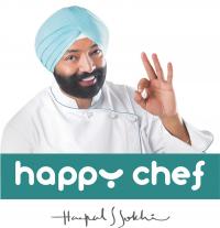 HAPPY CHEF