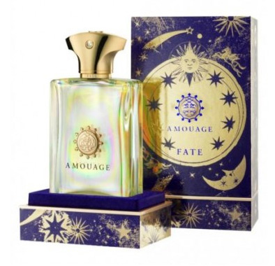 Amouage Fate EDP Spray-100ml For Men (Import Only)