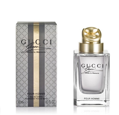 Gucci Made To Measure Pour Homme For Men EDT (90 ml)