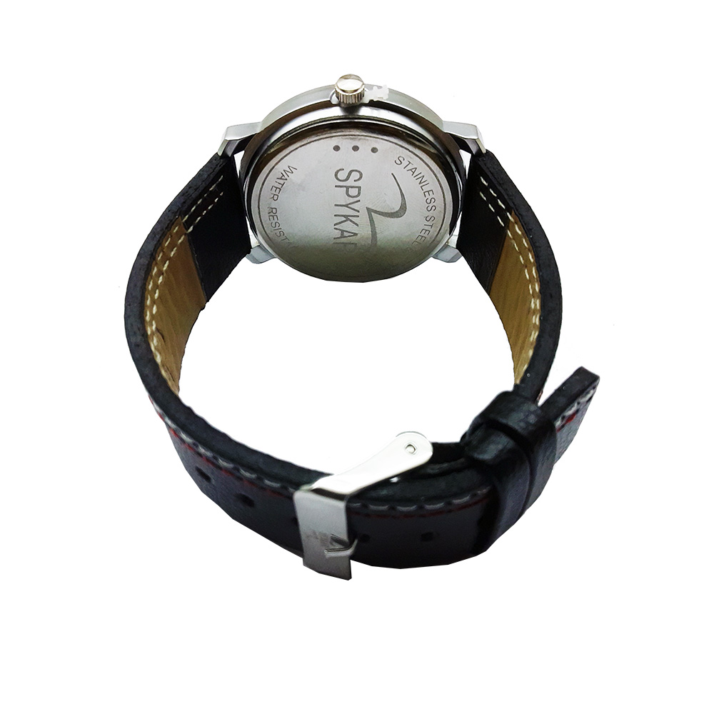 spykar watch