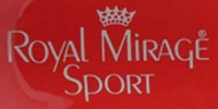 Royal Mirage  Sport
